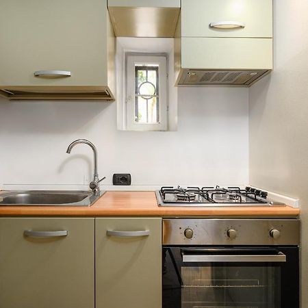 Buenos Aires Charme Apartment Милано Екстериор снимка
