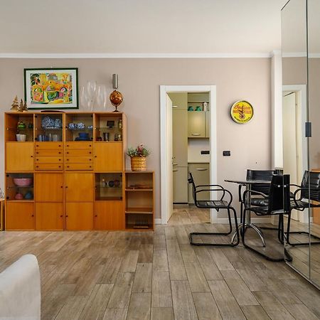 Buenos Aires Charme Apartment Милано Екстериор снимка